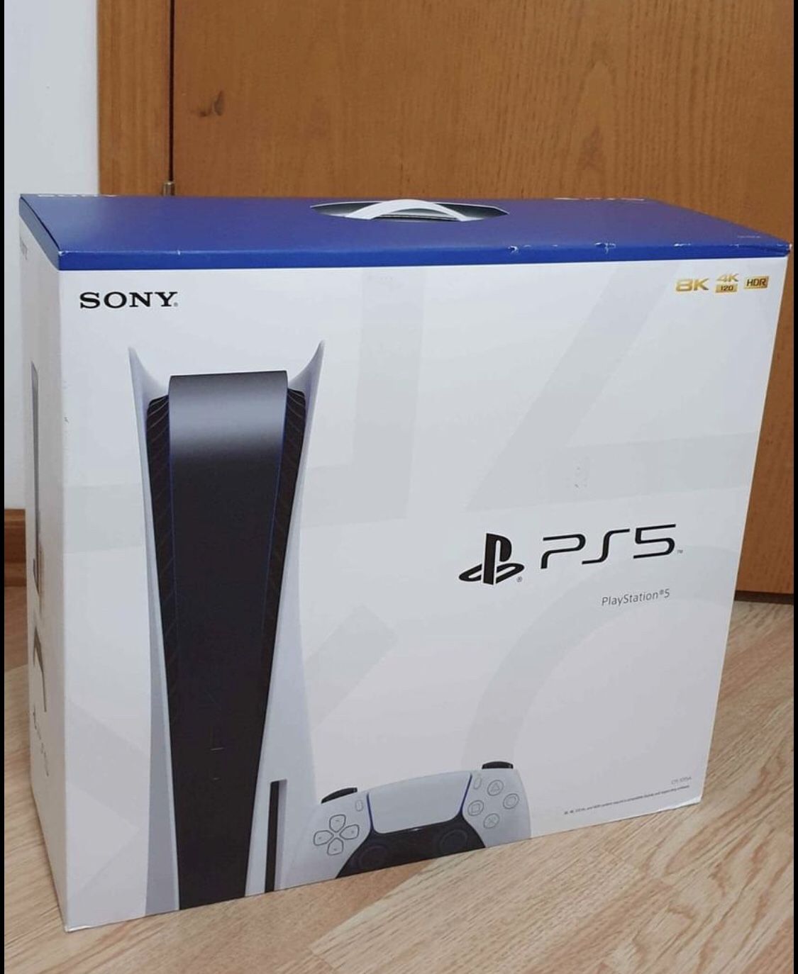 PS5