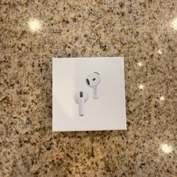 AirPods 4 (ANC)