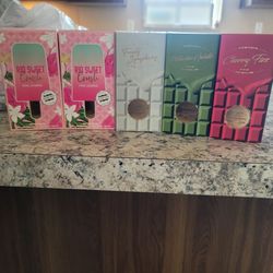 Inspired Perfumes