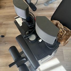 Bose Companion 5 Desktop Speakers 