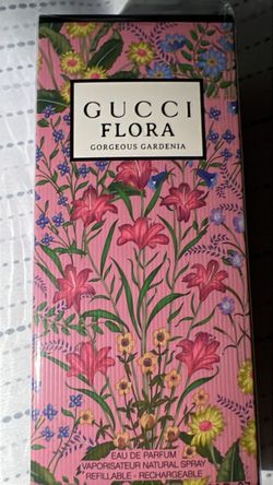 Women’s perfume
