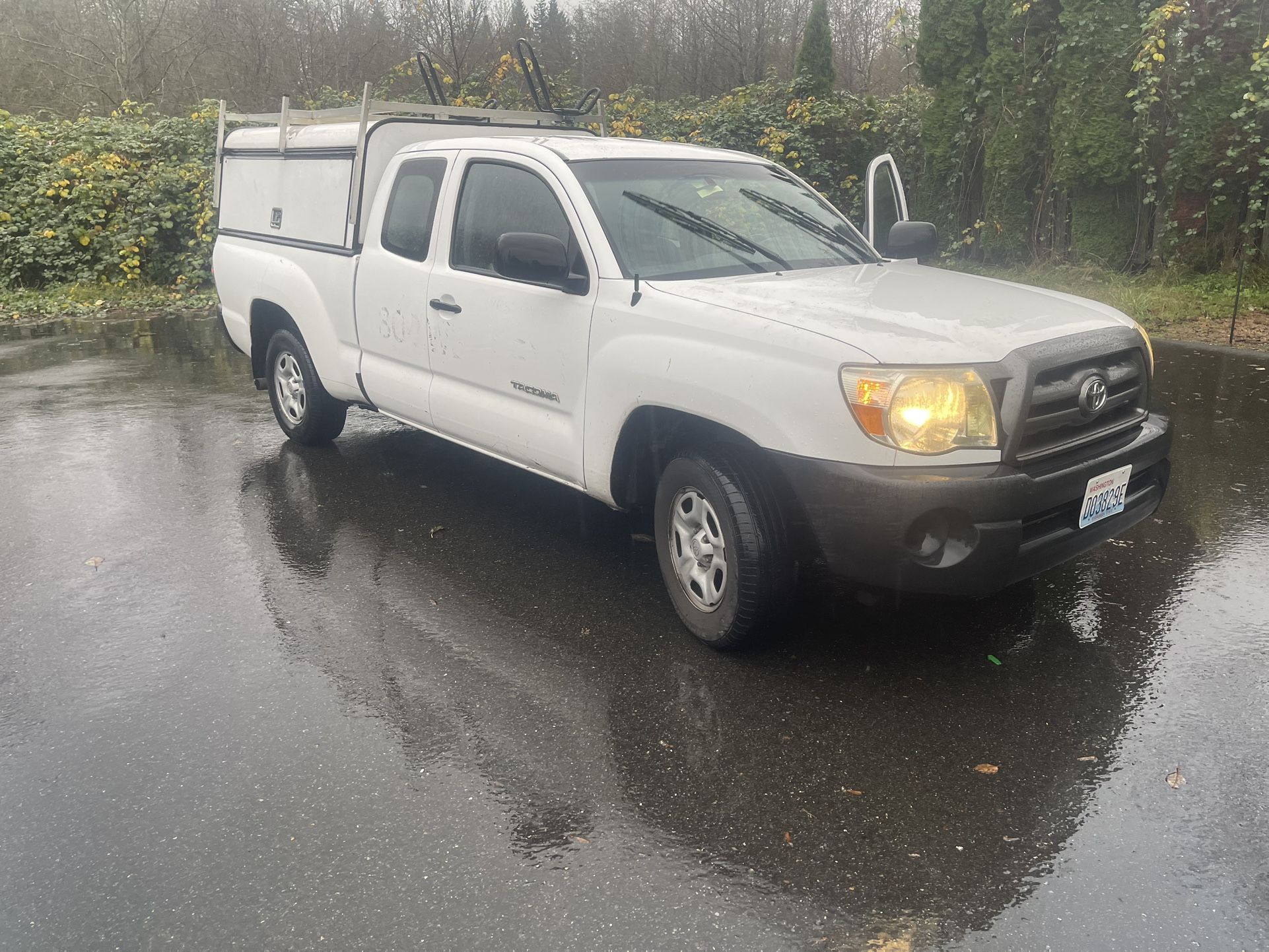 2010 Toyota Tacoma