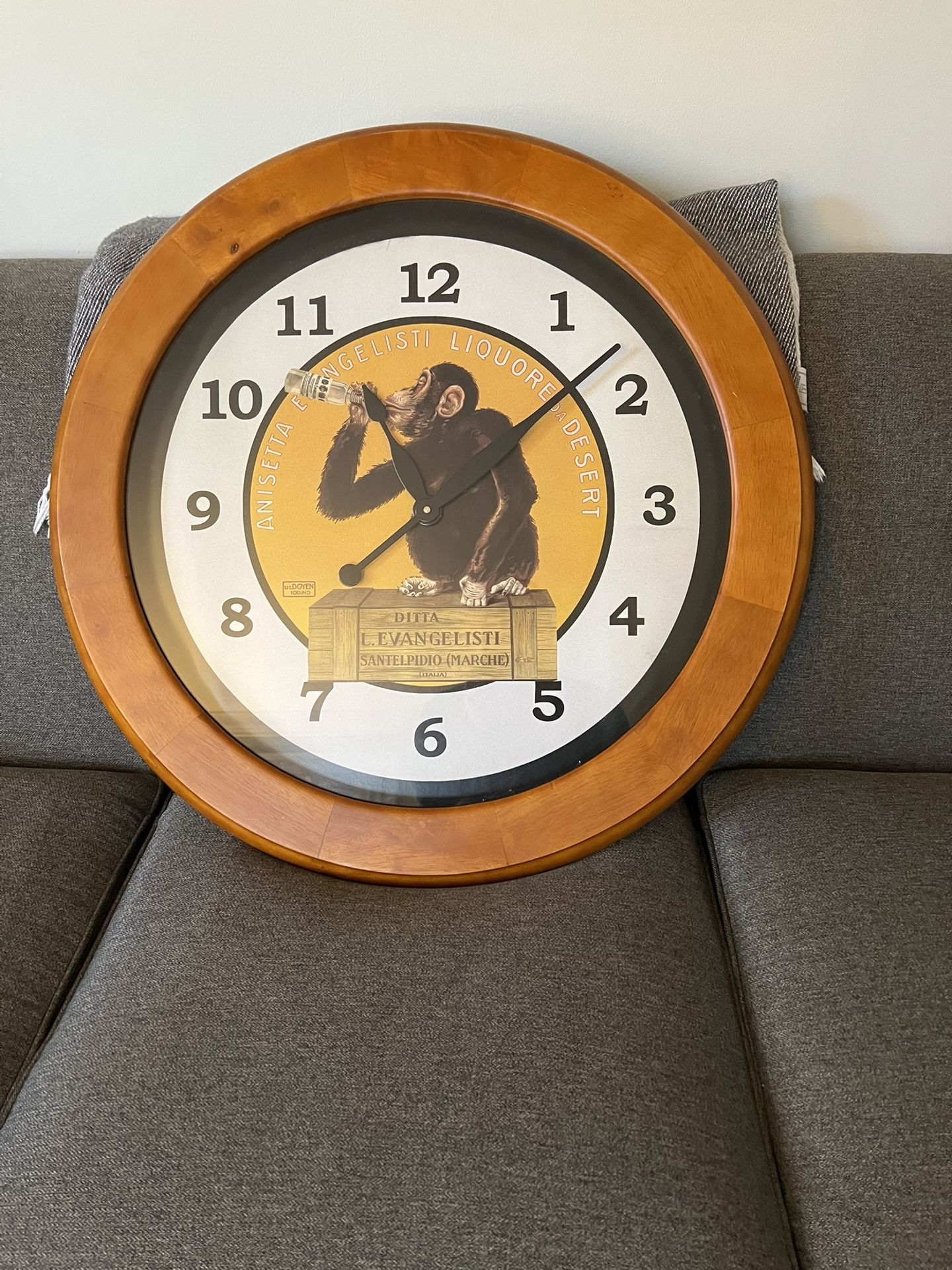Clock