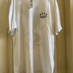 Vans T-Shirt Size Large