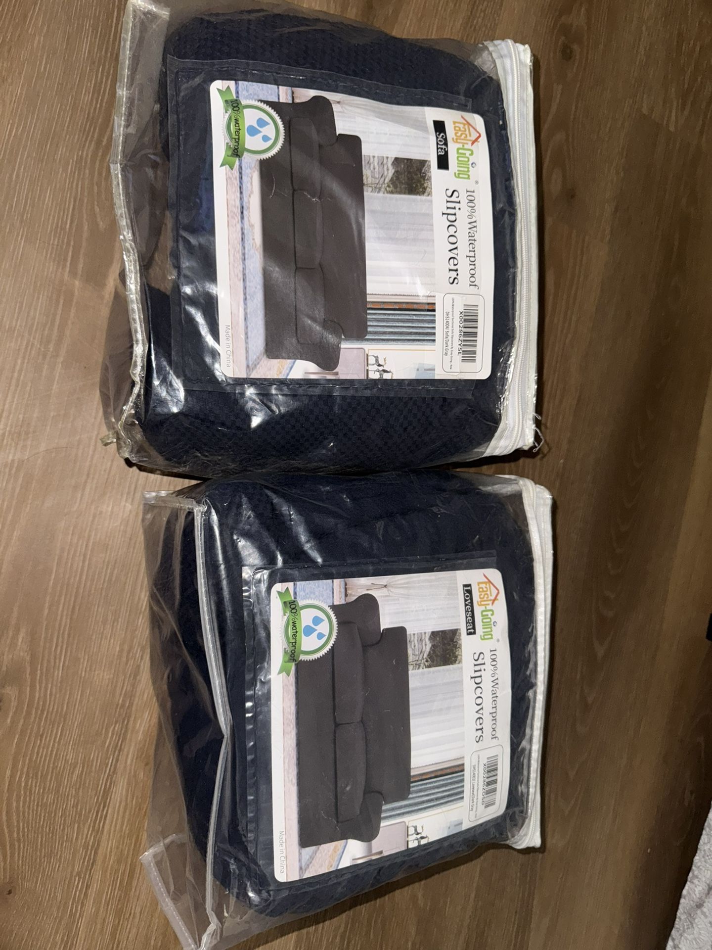 Couch Covers