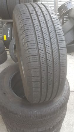 Used Tires