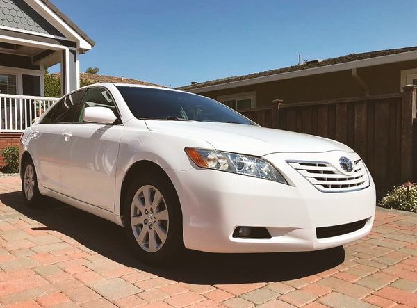 2008 Toyota Camry Xle For In Wichita Ks Offerup 2008 Toyota Camry Xle