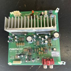 Namco Arcade IO Board 