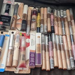 New Concealer/Couture Bundle $70 For All 