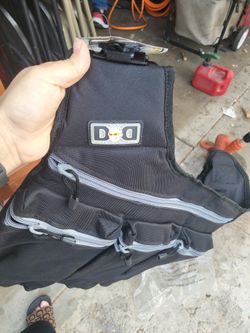 Diaper Bag