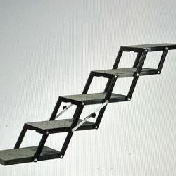 Pet Loader Steps