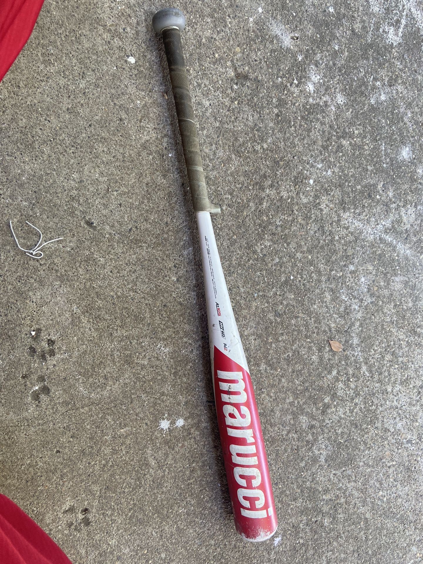 Marucci cat 8 Baseball Bat