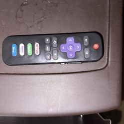 TCL 32” Roku Tv