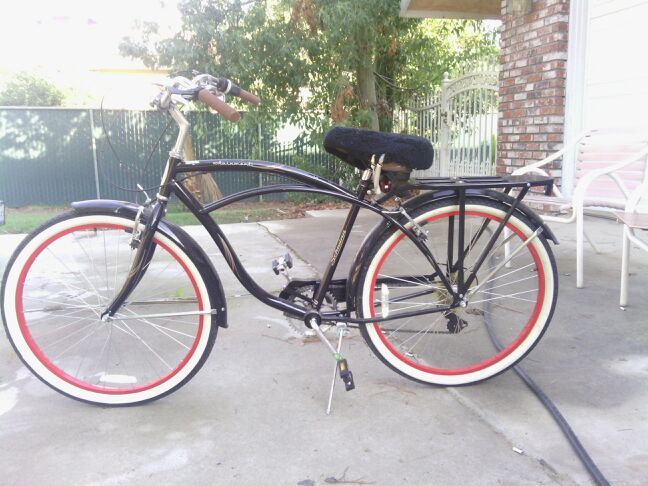 1970s schwinn all orginal