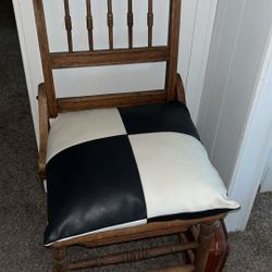Antique Chair