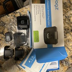 Wagz Freedom Smart Dog Collar 