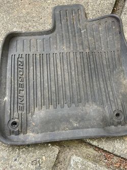 Floor Mats