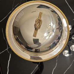 Silver Plate