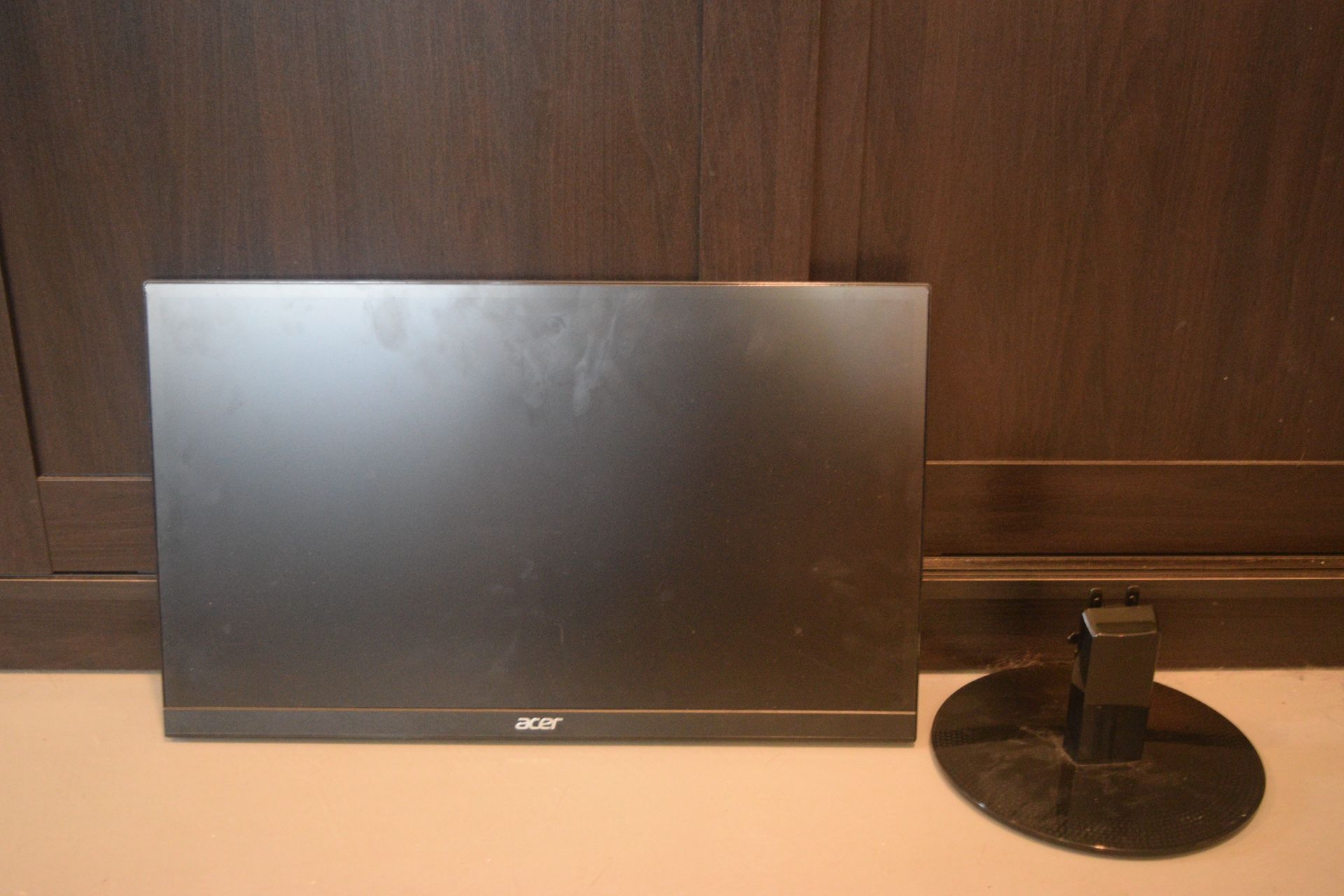 Acer Monitor SB220Q