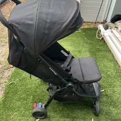 Mountain Buggy Nano V3 Stroller 