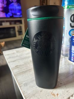 NEW RELEASE! ~ 20 Oz Limited Edition Starbucks x Owala Smoothsip Tumbler - NWT