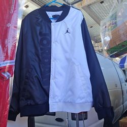 Jordan Jacket 
