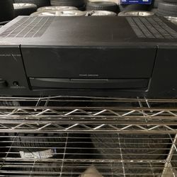 Kenwood Stereo Power Amplifier