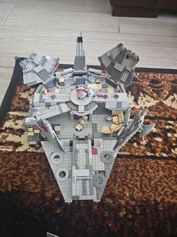 2019 star wars millennium falcon