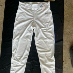 Nike Baseball Pants 