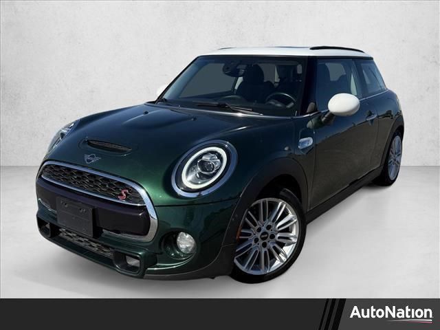 2019 Mini Hardtop