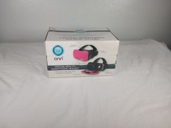 VR Headset