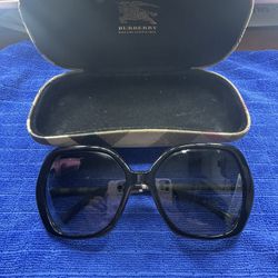 Burberry Sunglasses 