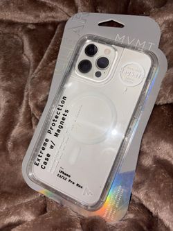 iPhone 13/12 Pro Max Phone Case
