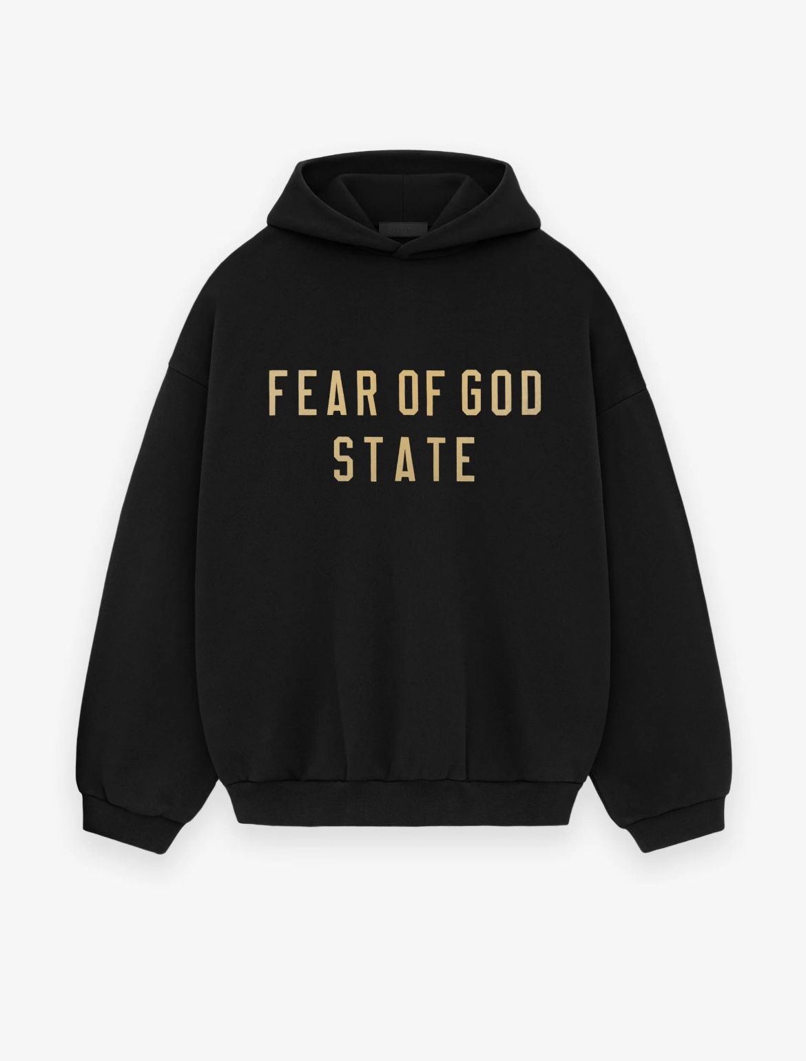 Fear of God Essentials Fleece Hoodie