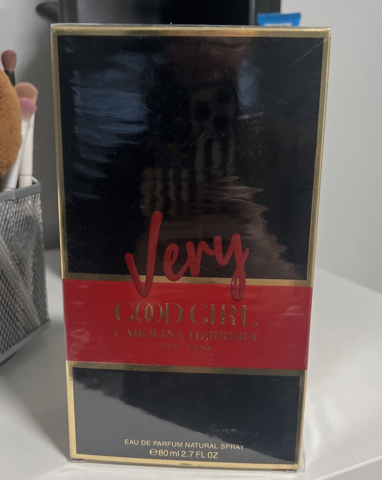 Carolina Herrera Good Girl Perfume