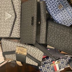 Bulto De Cartera Monedero De Marca
