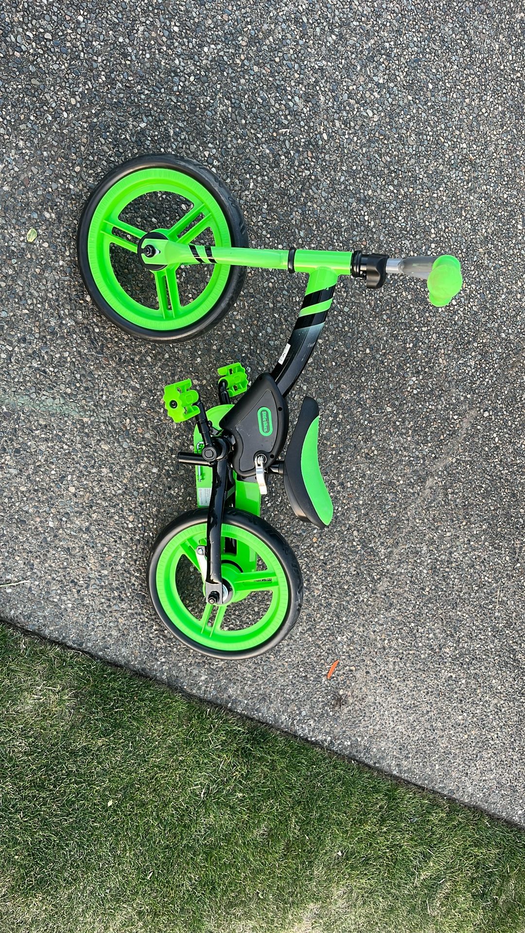 Scoot Bike