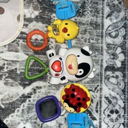Toddler Toys 