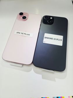 IPhone 15 Plus