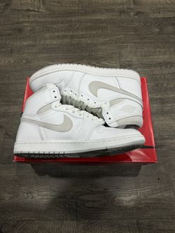 Jordan 1