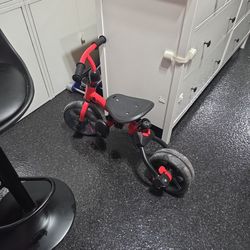 Free Balance bike
