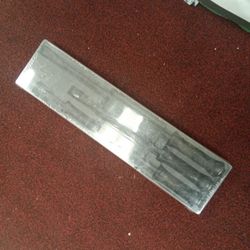 Snap on  4pc striking prybar set