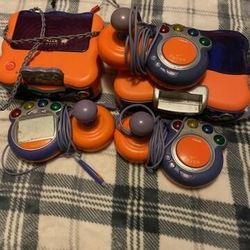 Vtech Vsmile