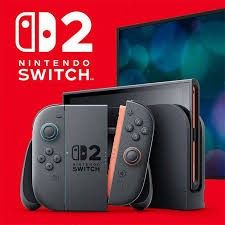 NINTENDO SWITCH DISPONIBLE 660$ ACEPTAMOS CAMBIO POR PS5 O SWITCH OLED Y DINERO