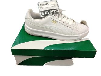 Puma 398374-01 White