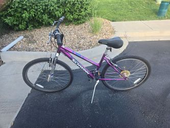 Schwinn Sidewinder 26" Mountain Bike