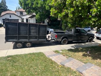 12x6x6 Trailer for sale