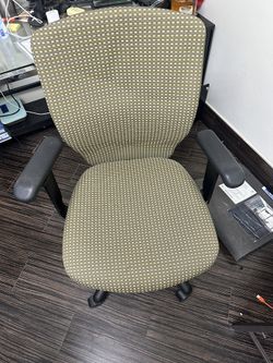 Large Technion Telemarketing Office Chairs Commercial Grade
