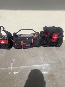 Construction Bags (3)