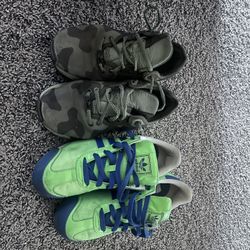 Used Adidas 